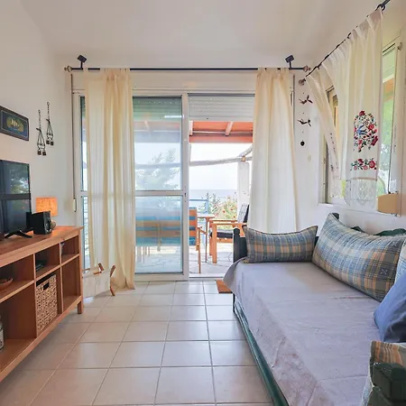 Nyaraló Angie By The Sea Szkála Fúrkasz