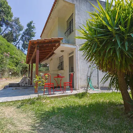 Nyaraló Angie By The Sea Szkála Fúrkasz