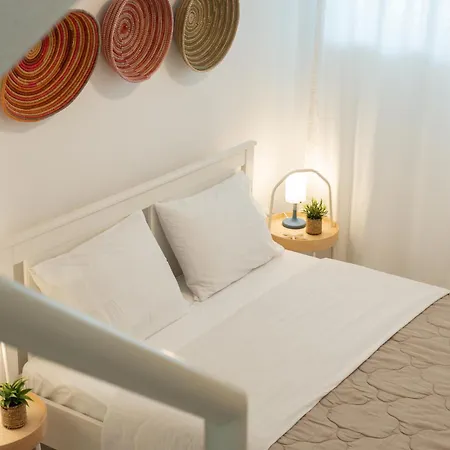 Angie By The Sea Дом отдыха