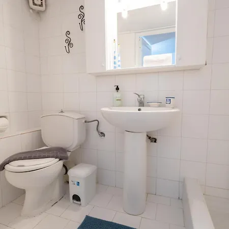 Nyaraló Angie By The Sea