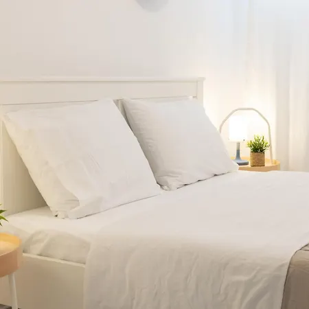 Nyaraló Angie By The Sea *