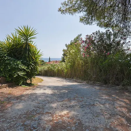 Nyaraló Angie By The Sea