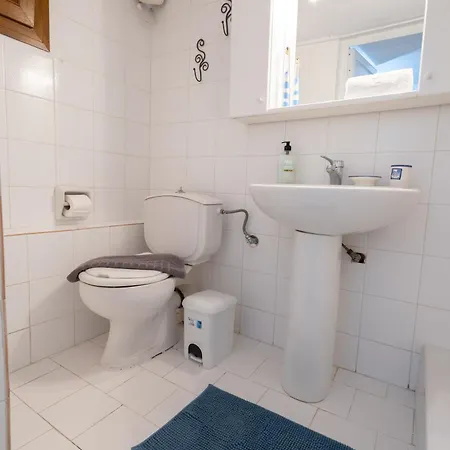 Nyaraló Angie By The Sea *