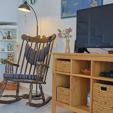 Angie By The Sea Nyaraló