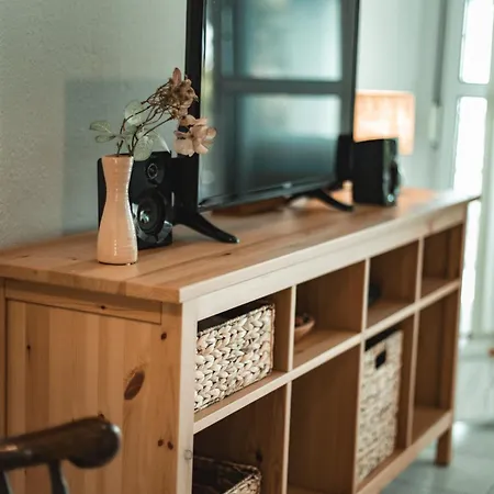 Nyaraló Angie By The Sea Szkála Fúrkasz