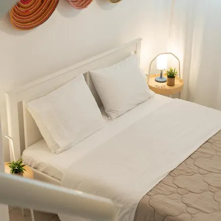 Angie By The Sea Nyaraló