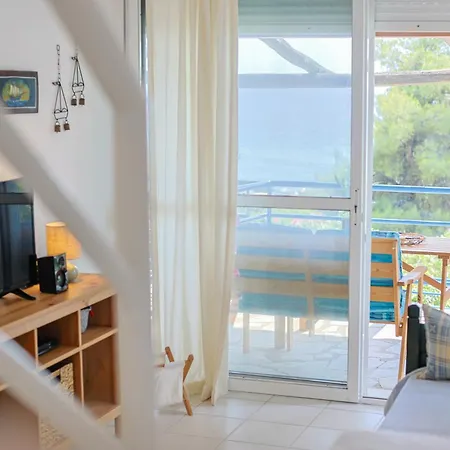 Nyaraló Angie By The Sea *