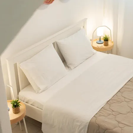 Nyaraló Angie By The Sea *