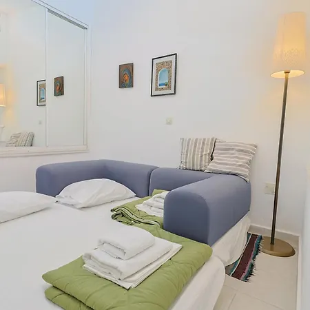 Nyaraló Angie By The Sea Szkála Fúrkasz