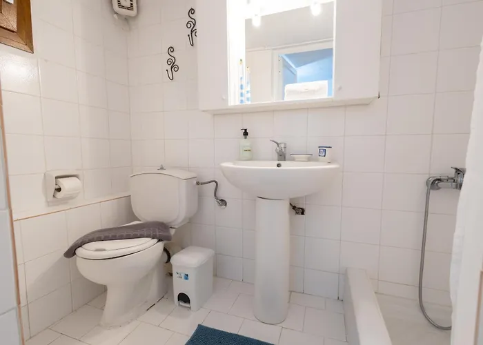 度假居 Angie By The Sea