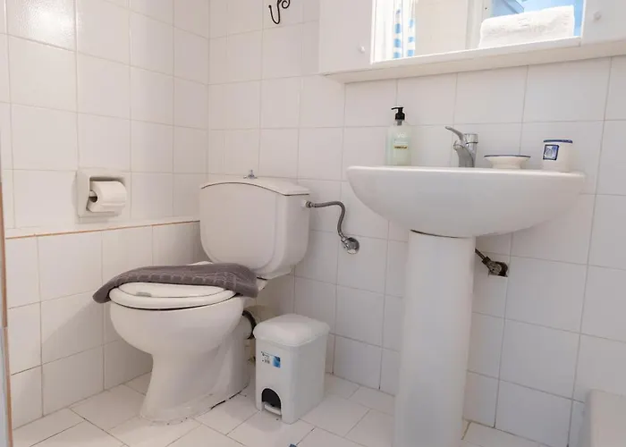 度假居 Angie By The Sea *