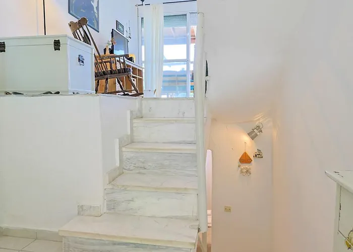 度假居 Angie By The Sea Skála Foúrkas